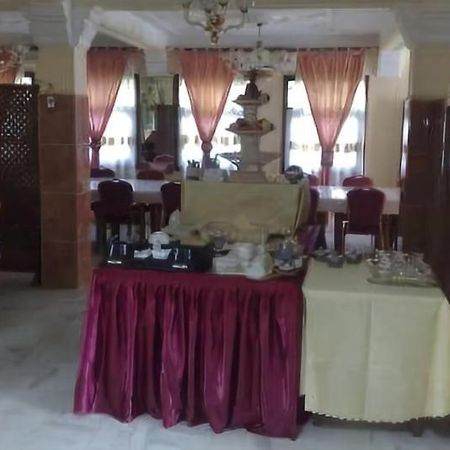 Dar Tlidjene Hotel Ain Taya Buitenkant foto